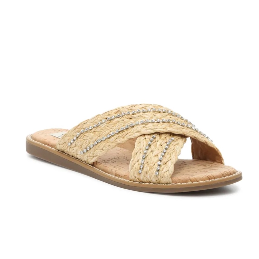 Crown Vintage Albari Sandal